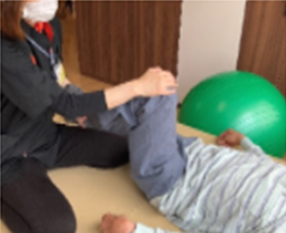 運動療法